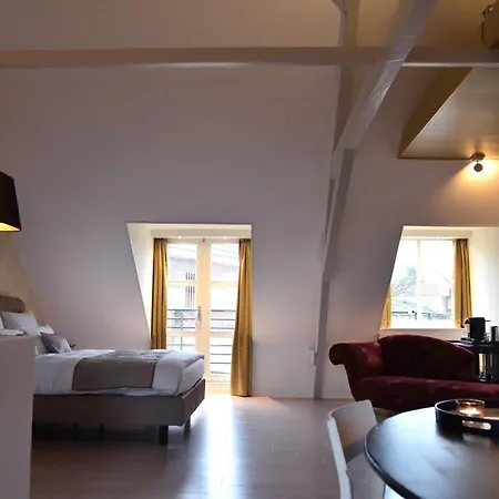 Zzzuite25 Oosterhout (North Brabant)