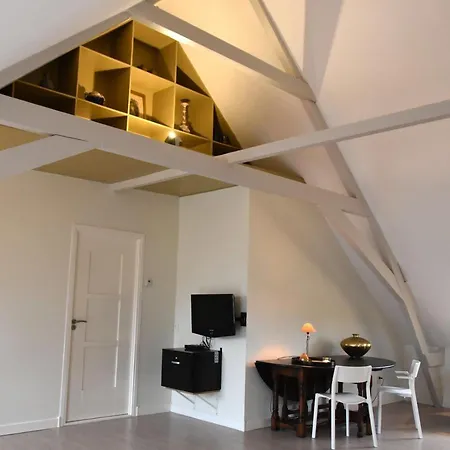 Bed & Breakfast Zzzuite25