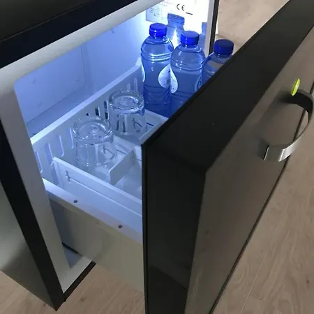 Zzzuite25 4* Oosterhout (North Brabant)