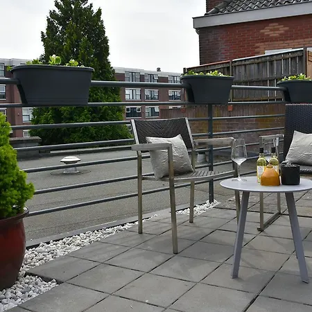 Bed & Breakfast Zzzuite25 *