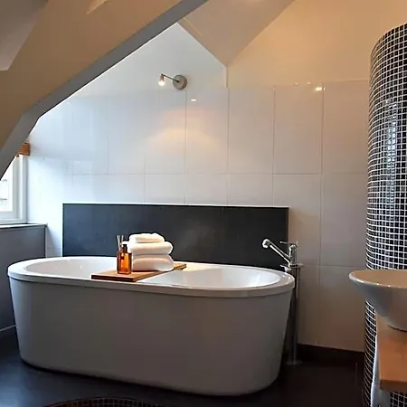 Zzzuite25 Nocleg ze śniadaniem Oosterhout (North Brabant)