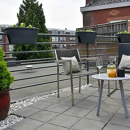 Zzzuite25 4* Oosterhout (North Brabant)