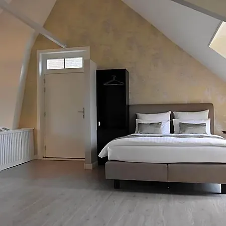 Zzzuite25 4* Oosterhout (North Brabant)